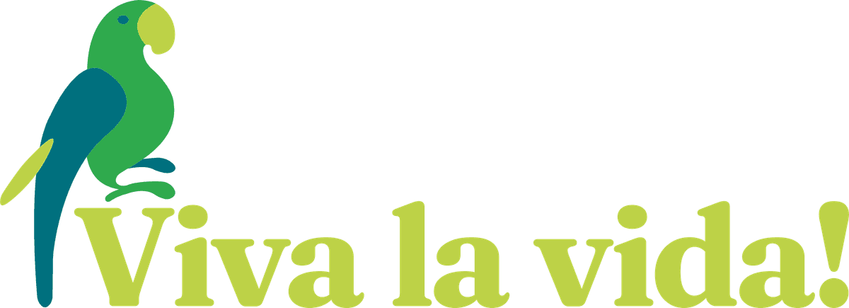 Viva la vida!